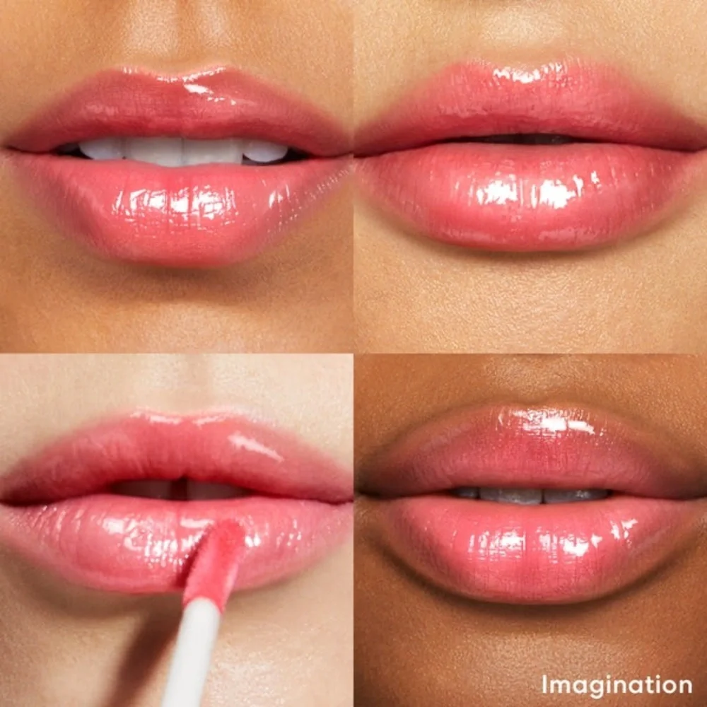 bareMinerals MINERALIST® LIP GLOSS-BALM in Imagination